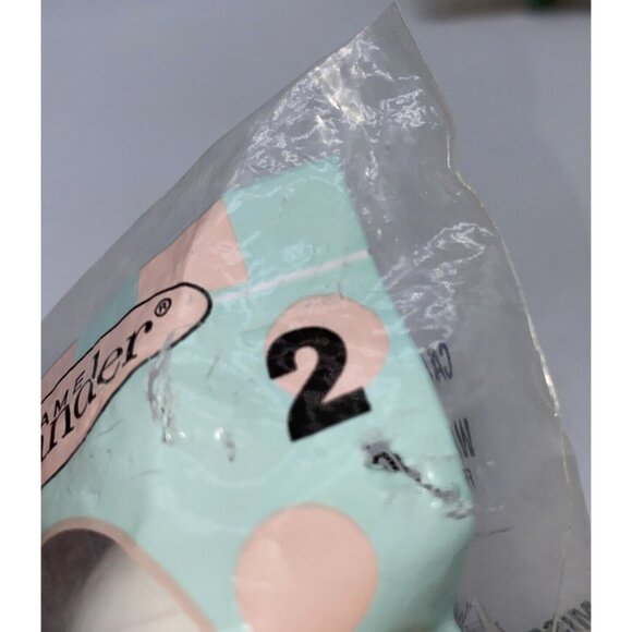 2003 Madame Alexander McDonald’s Kids Happy Meal Dolls Lot Of 6 Halloween - Picture 13 of 16